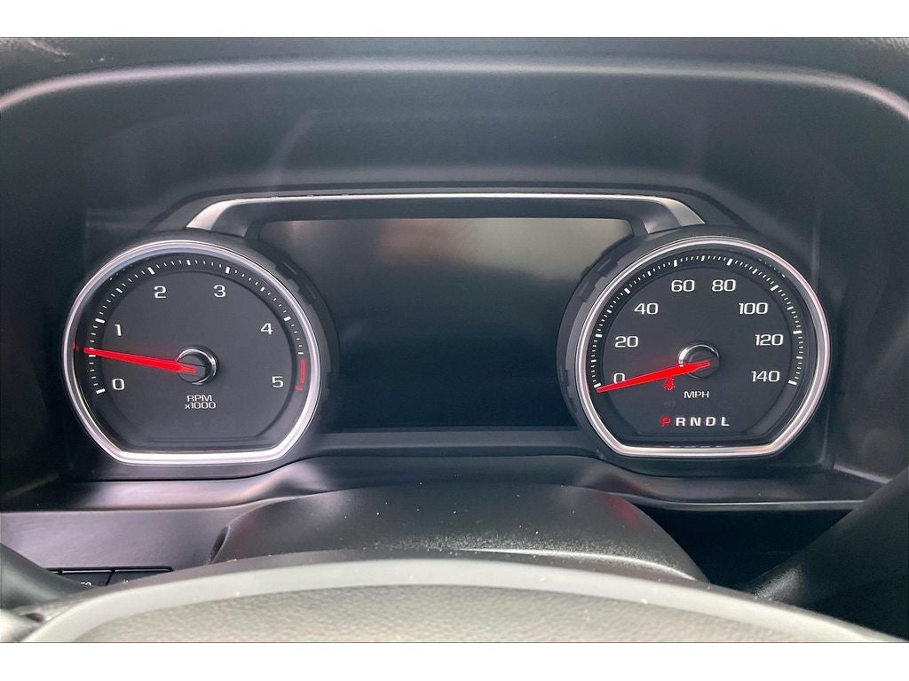 2022 Chevrolet Silverado 3500 HD High Country