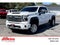 2024 Chevrolet Silverado 3500 HD High Country