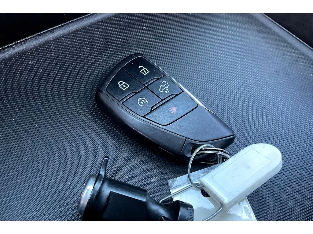 2024 Chevrolet Silverado 3500 HD High Country