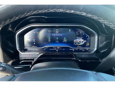 2024 Chevrolet Silverado 3500 HD High Country