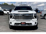 2024 Chevrolet Silverado 3500 HD High Country