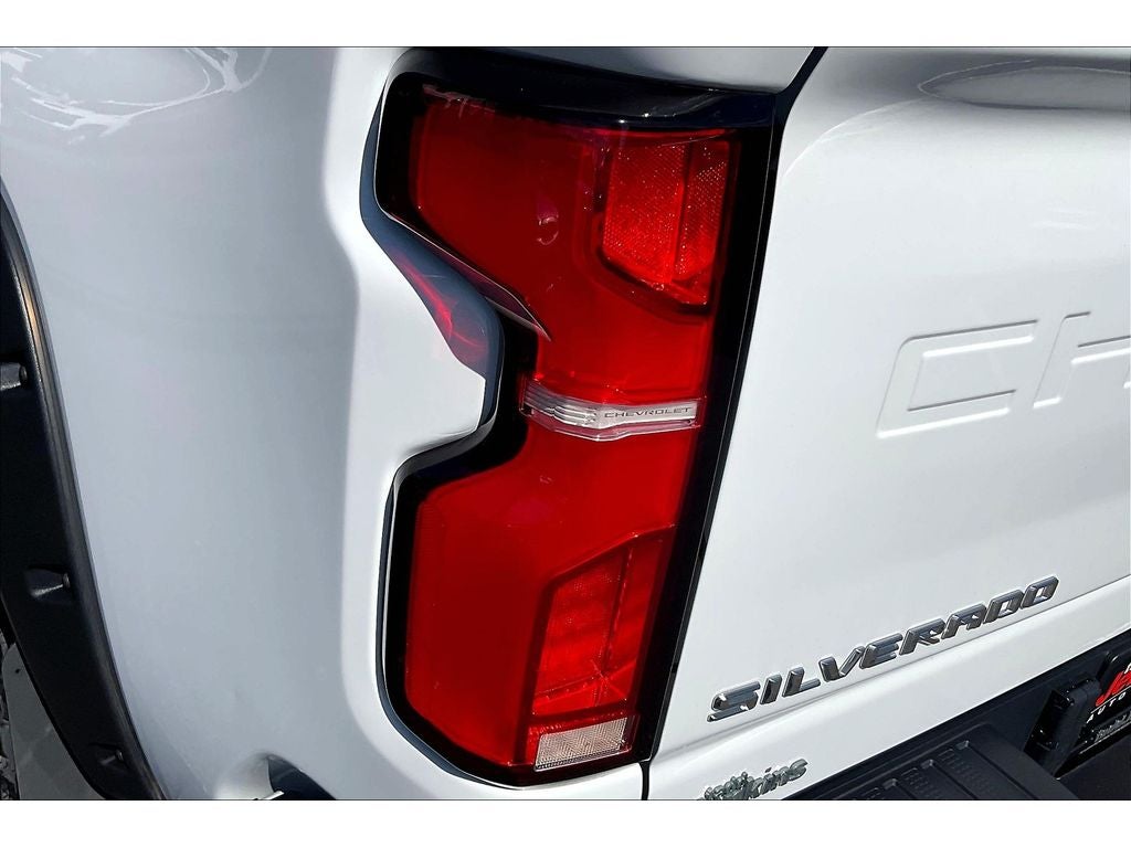 2024 Chevrolet Silverado 3500 HD High Country