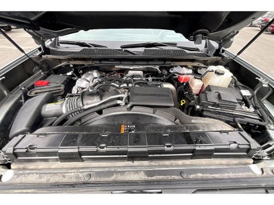 2024 Chevrolet Silverado 3500 HD High Country