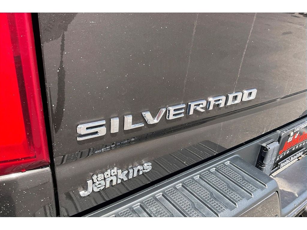 2021 Chevrolet Silverado 3500 HD High Country