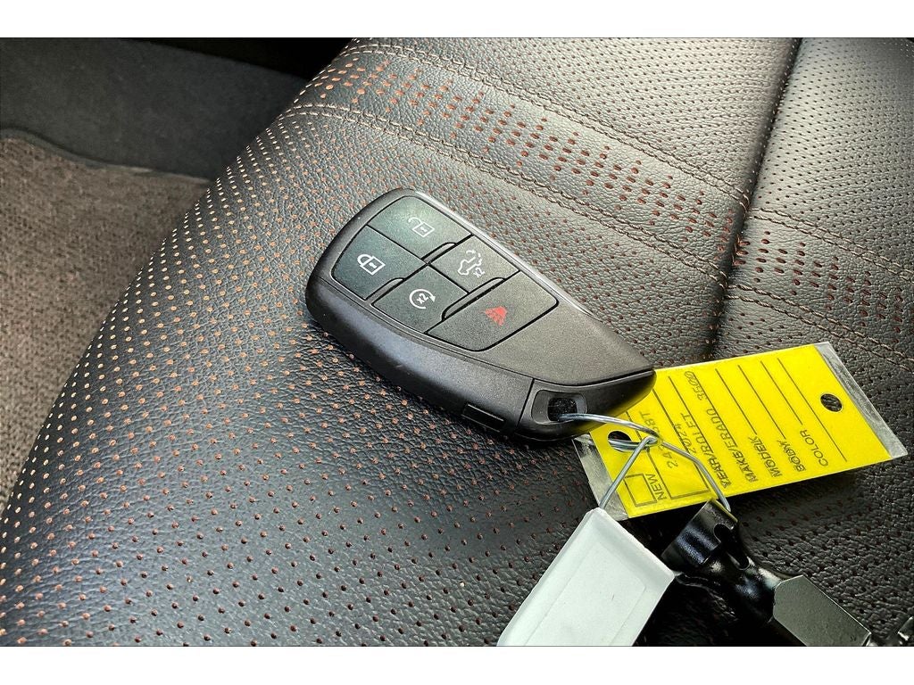 2024 Chevrolet Silverado 3500 HD High Country