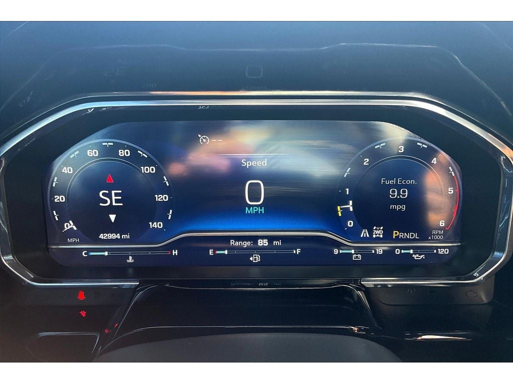 2024 Chevrolet Silverado 3500 HD High Country