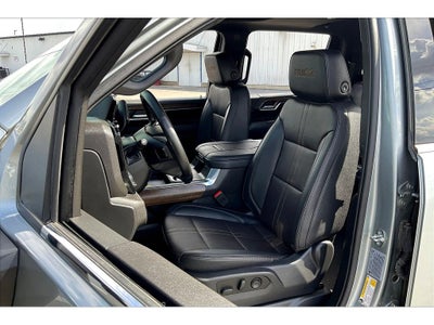 2024 Chevrolet Silverado 3500 HD High Country