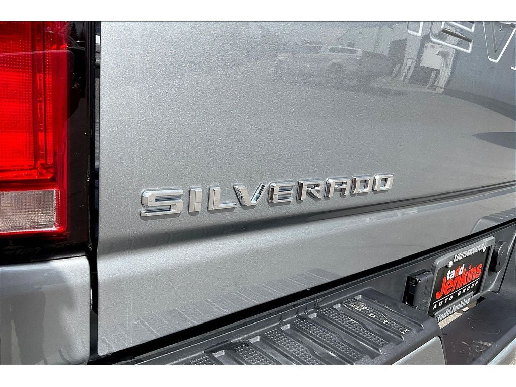 2024 Chevrolet Silverado 3500 HD High Country