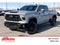 2024 Chevrolet Silverado 2500 HD ZR2