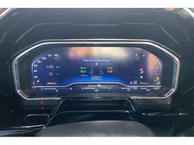 2024 Chevrolet Silverado 2500 HD ZR2