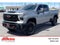 2024 Chevrolet Silverado 2500 HD ZR2