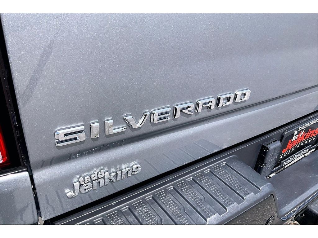2024 Chevrolet Silverado 2500 HD ZR2