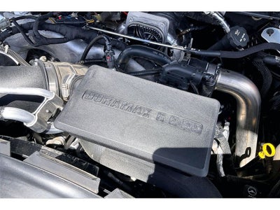 2024 Chevrolet Silverado 2500 HD ZR2