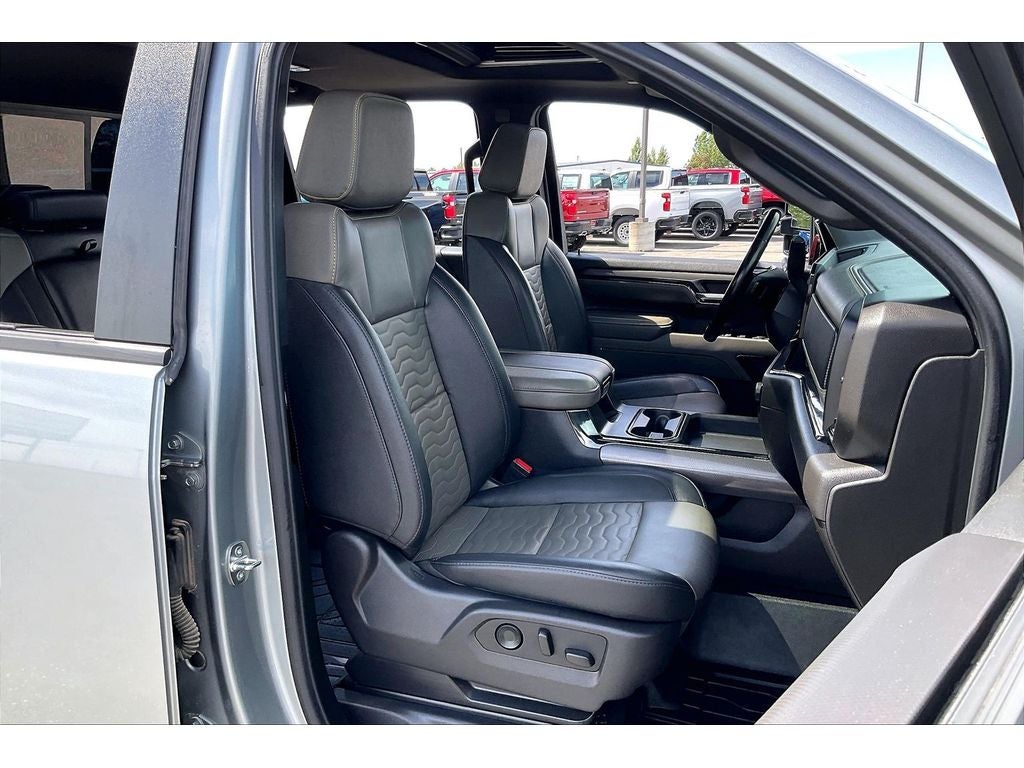 2024 Chevrolet Silverado 2500 HD ZR2