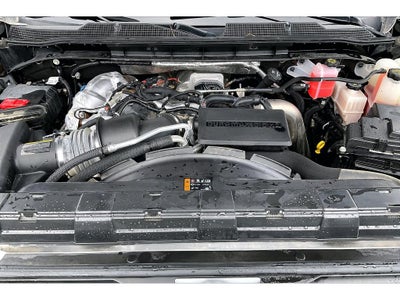 2024 Chevrolet Silverado 2500 HD ZR2