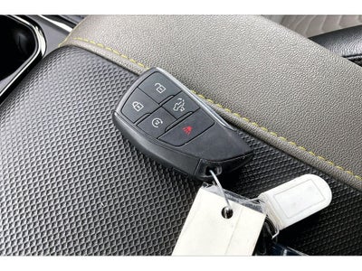 2024 Chevrolet Silverado 2500 HD ZR2