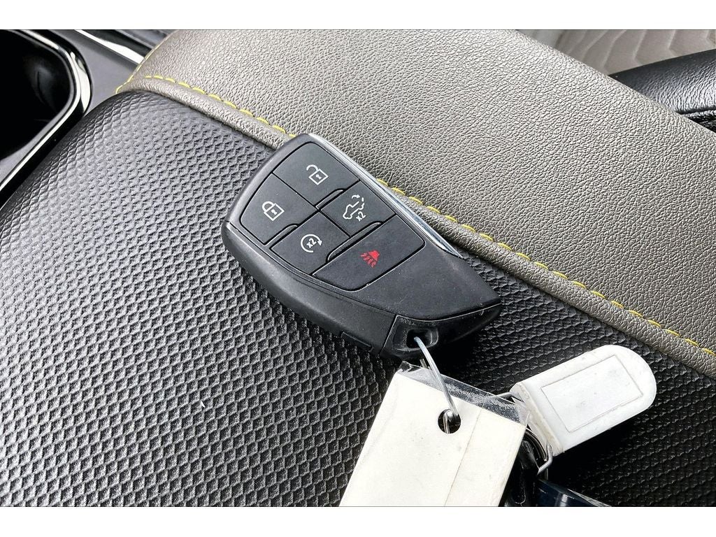 2024 Chevrolet Silverado 2500 HD ZR2