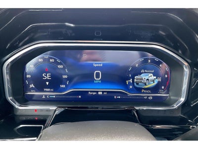 2024 Chevrolet Silverado 2500 HD ZR2