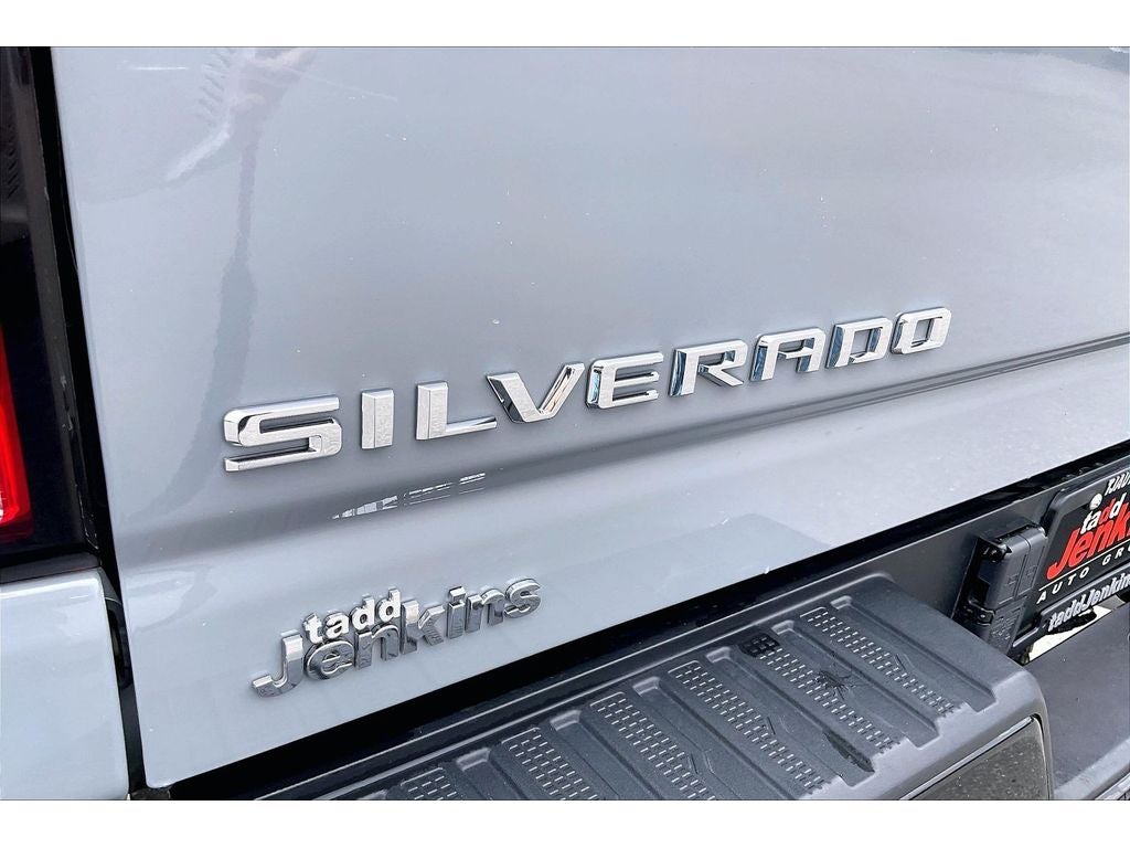 2024 Chevrolet Silverado 2500 HD ZR2