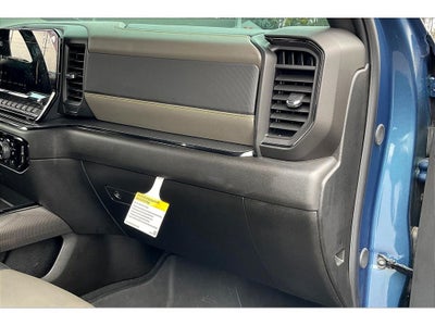 2024 Chevrolet Silverado 2500 HD ZR2