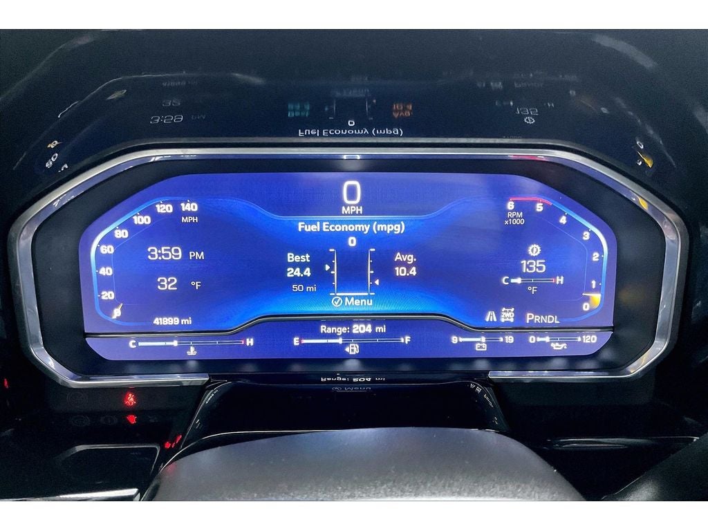 2024 Chevrolet Silverado 2500 HD ZR2