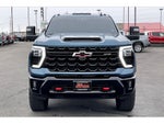 2024 Chevrolet Silverado 2500 HD ZR2