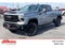 2024 Chevrolet Silverado 2500 HD ZR2