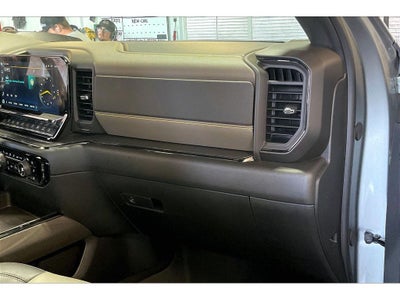 2024 Chevrolet Silverado 2500 HD ZR2