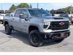2024 Chevrolet Silverado 2500 HD ZR2
