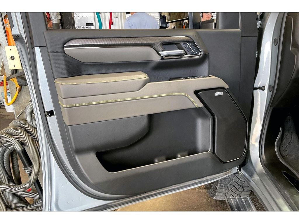 2024 Chevrolet Silverado 2500 HD ZR2