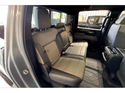 2024 Chevrolet Silverado 2500 HD ZR2