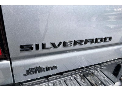 2024 Chevrolet Silverado 2500 HD ZR2
