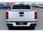 2017 Chevrolet Colorado 4WD Z71