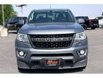 2020 Chevrolet Colorado 4WD Z71