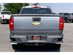 2020 Chevrolet Colorado 4WD Z71
