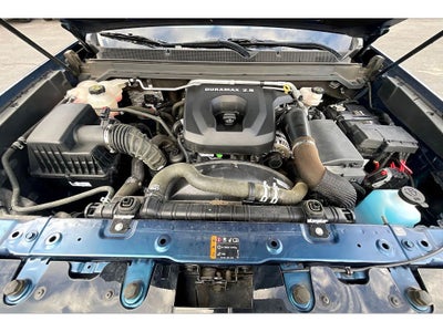 2019 Chevrolet Colorado 4WD LT