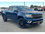 2019 Chevrolet Colorado 4WD LT
