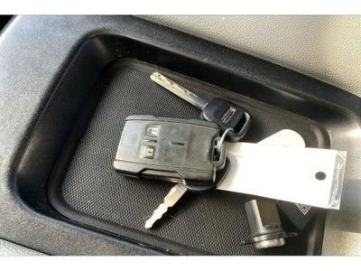 2015 GMC Sierra 2500 HD Base