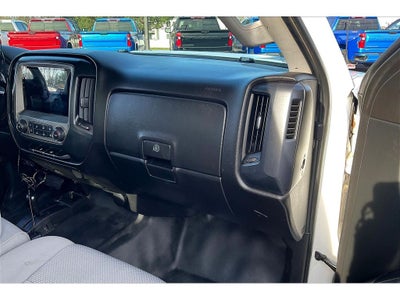 2015 GMC Sierra 2500 HD Base