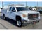 2015 GMC Sierra 2500 HD Base
