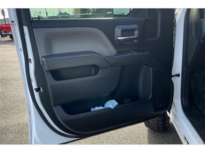 2015 GMC Sierra 2500 HD Base