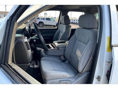 2015 GMC Sierra 2500 HD Base