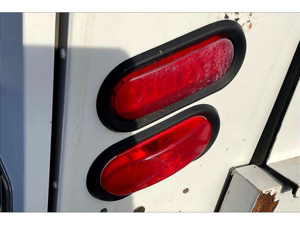 2015 GMC Sierra 2500 HD Base