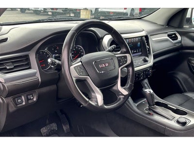 2018 GMC Acadia SLT