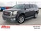 2015 GMC Yukon XL SLT