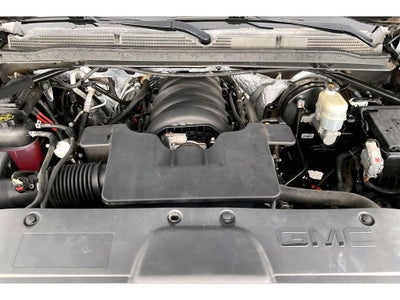 2015 GMC Yukon XL SLT