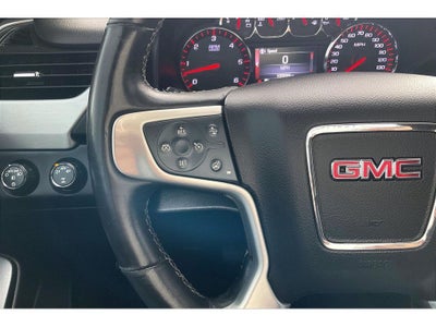 2015 GMC Yukon XL SLT