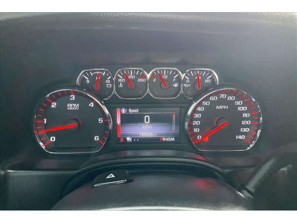 2015 GMC Yukon XL SLT