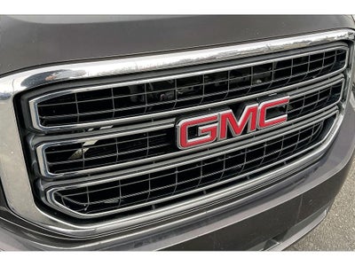 2015 GMC Yukon XL SLT