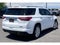 2020 Chevrolet Traverse High Country